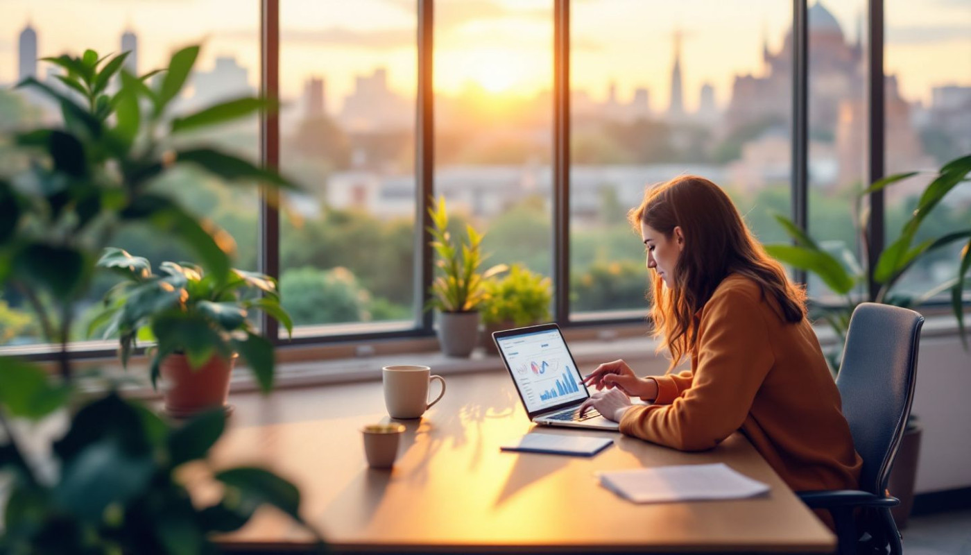 Exploring niche markets for freelance consultants untapped potential