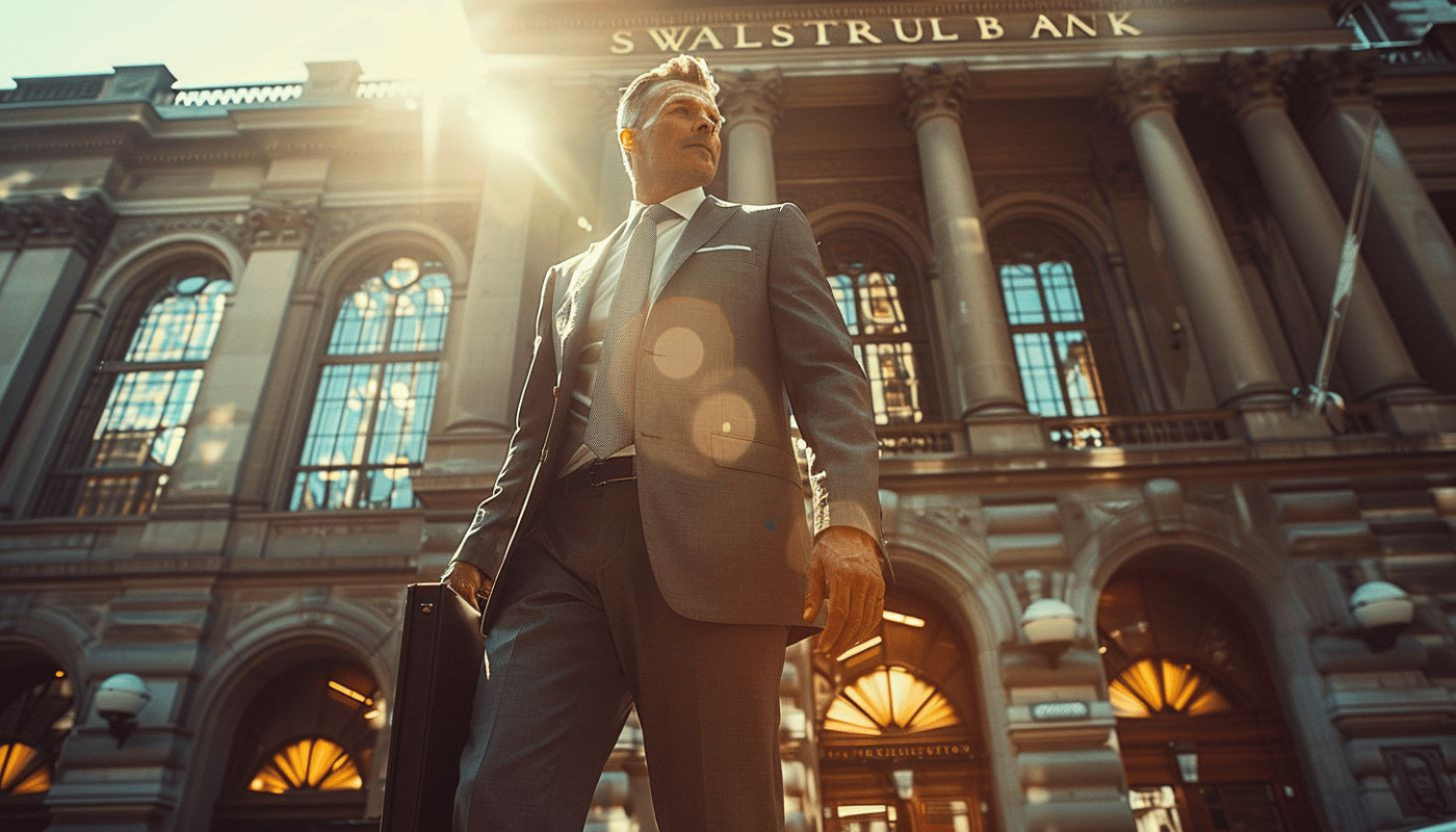 Exploring The Impact Of Swiss Banking And Finance Laws On Global Businesses