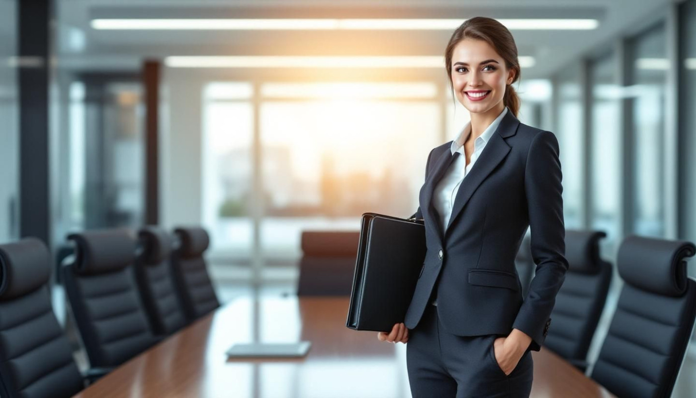 Exploring The Role Of Professional Company Secretaries In Business Success