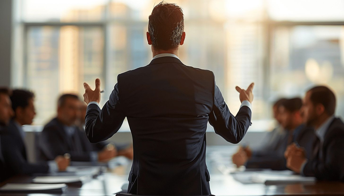 Transitioning to a business leadership role essential skills for success