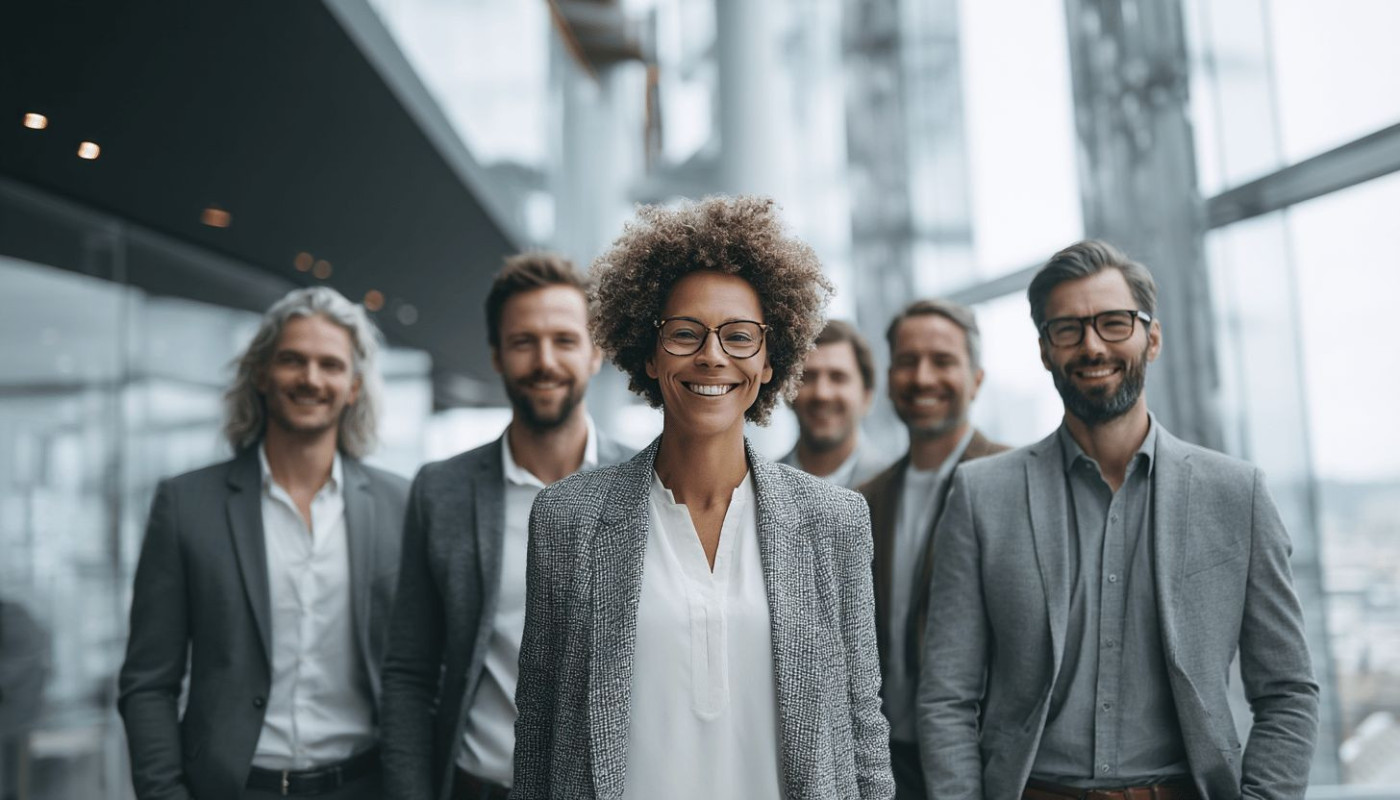 Understanding The Impact Of Comprehensive Corporate Services On Business Success